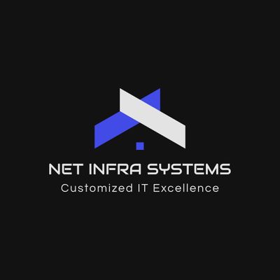 Avatar for Net Infra Systems