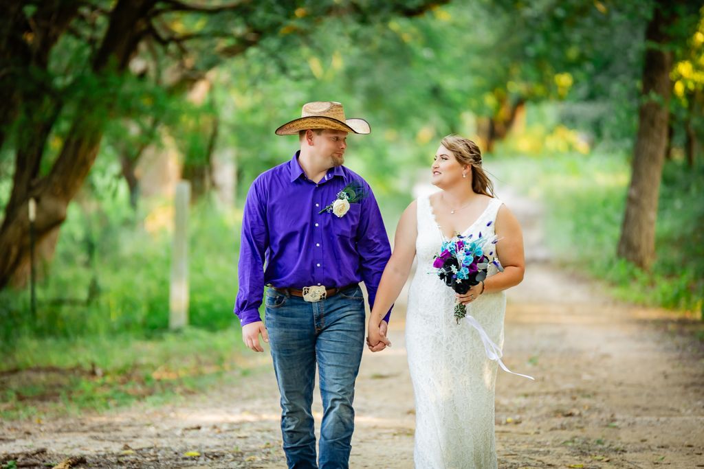 Wedding and Event Photography