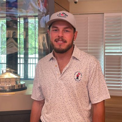 Avatar for AgnewGolf