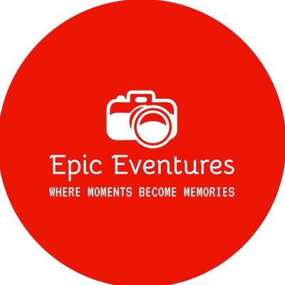 Avatar for Epic Eventures 360 Video Booth