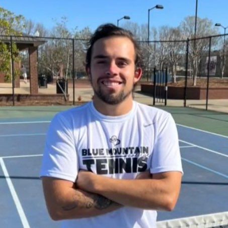 Juan Silva Tennis Instructor