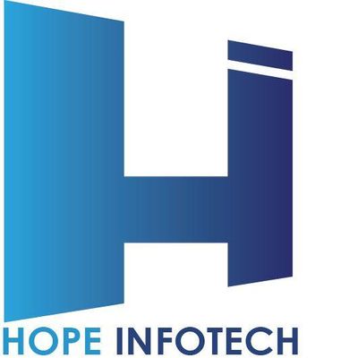 Avatar for Hope Techs