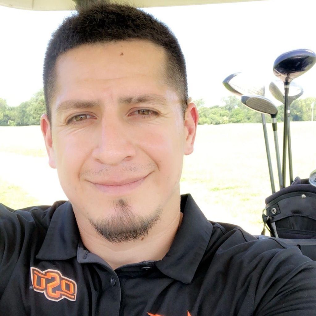 Octavio Gonzalez