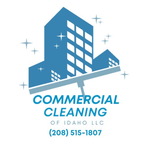 Commercial Cleaning of Idaho LLC