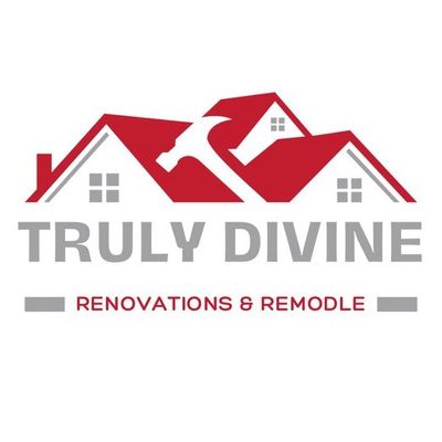 Avatar for TRULY DIVINE RENOVATION & REMODEL