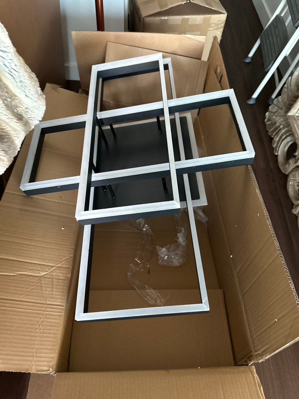Customer photos