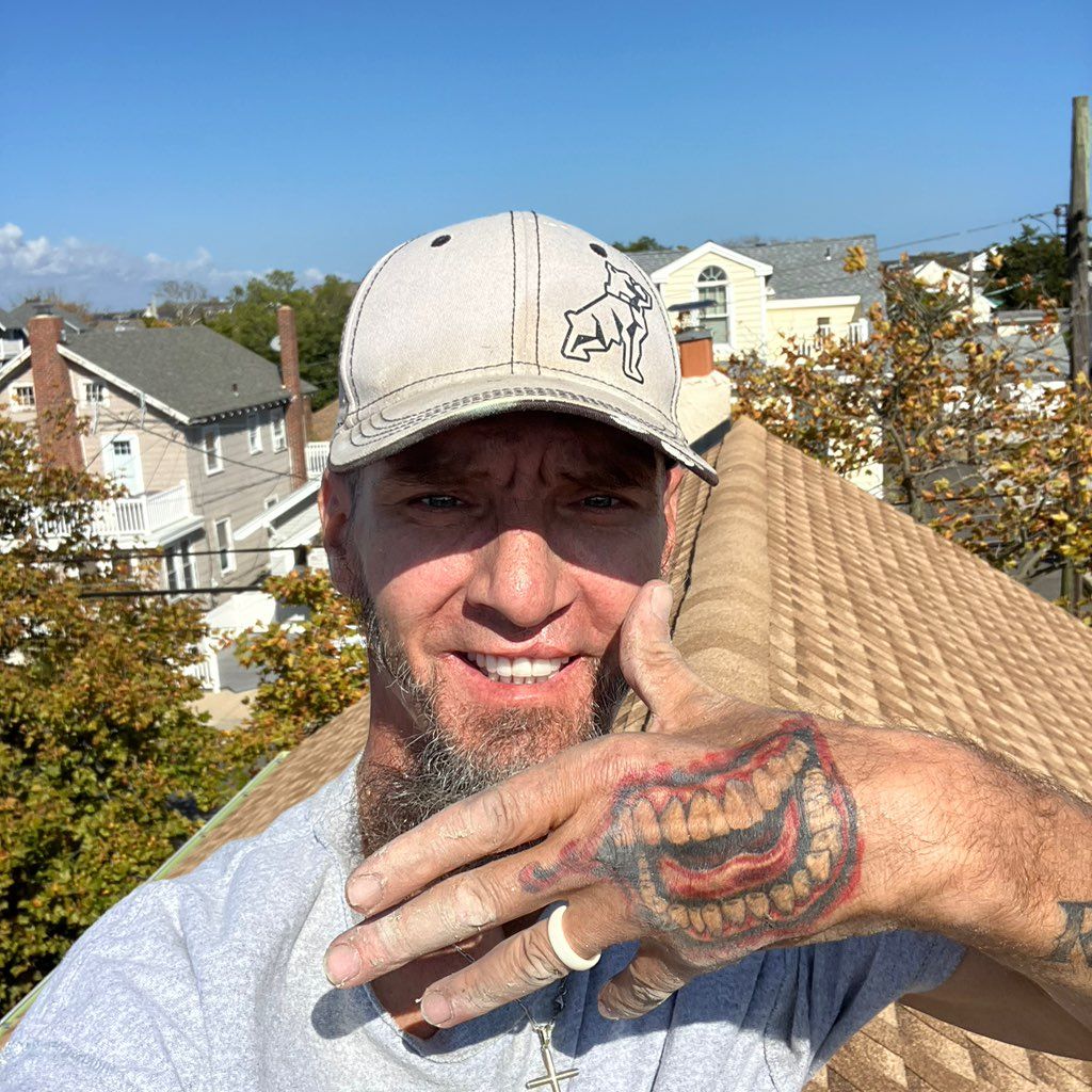 The Right Guy Home Improvements LLC
