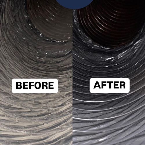 Duct and Vent Cleaning