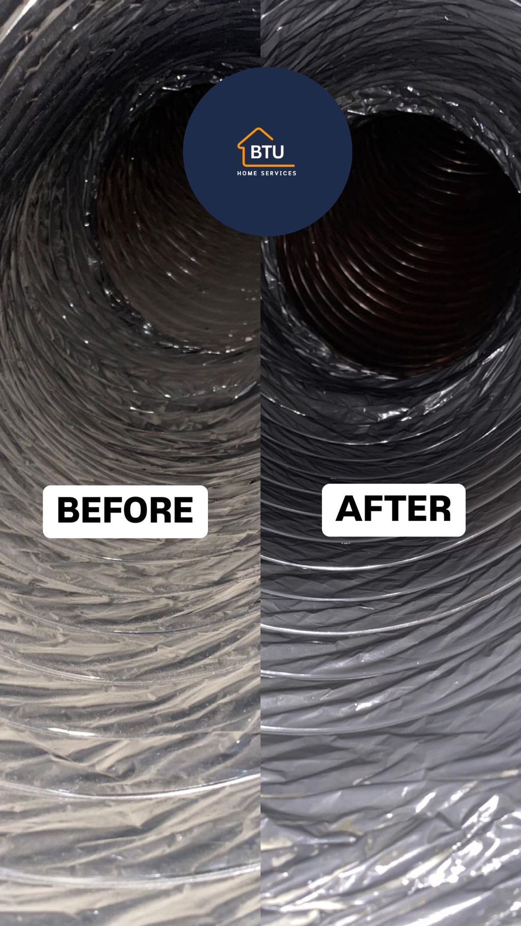 Duct and Vent Cleaning