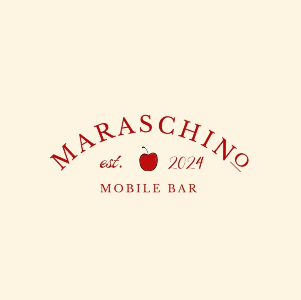 Maraschino Mobile Bar