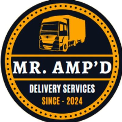 Avatar for Mr. Amp'd Solutions