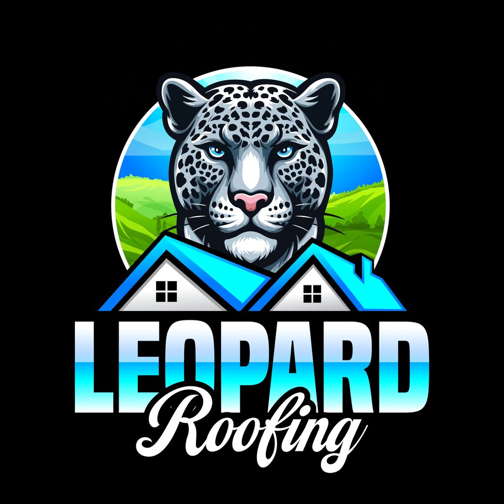 Leopard Roofing