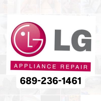 Avatar for LG Appliance Repairs