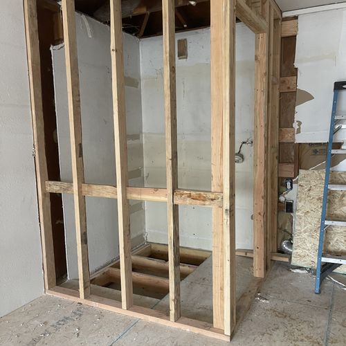 Framing Carpentry