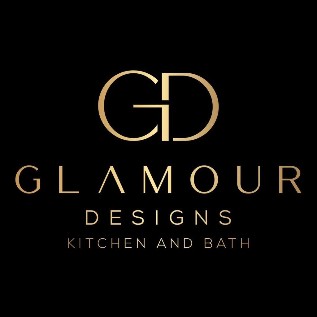 Kitchen & Bath by Glamour Designs