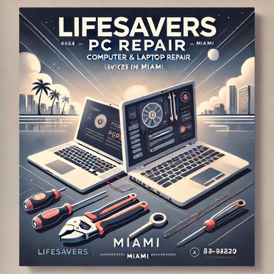 Avatar for LifeSavers PC repair