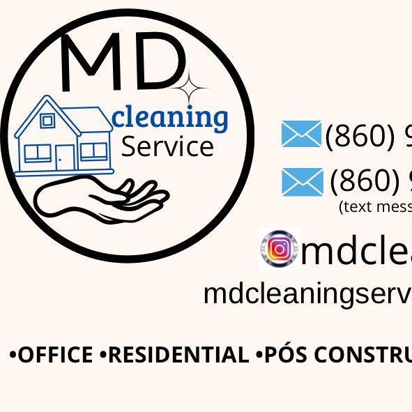 Md cleaning service