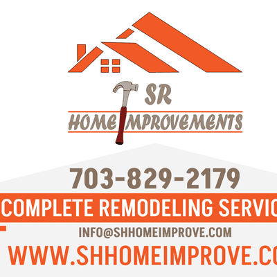 Avatar for SR Home Improvements LLc