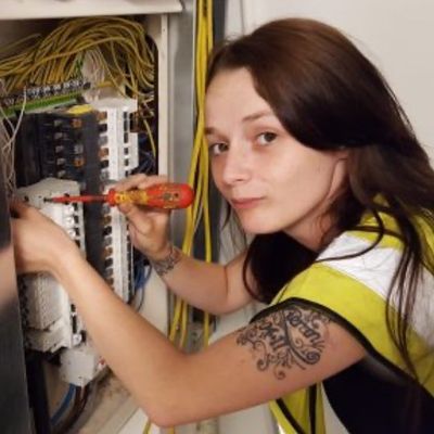 Avatar for LGE  Electric
