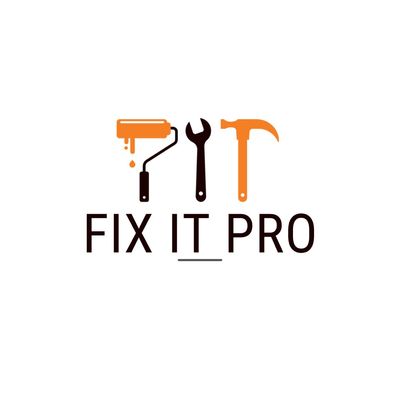 Avatar for Fix It Pro