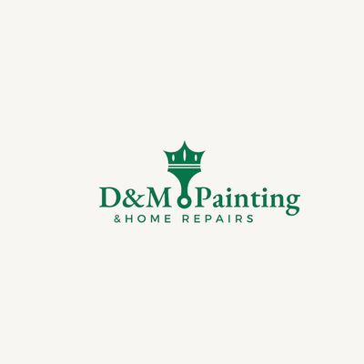 Avatar for D&M Painting & Home Repairs