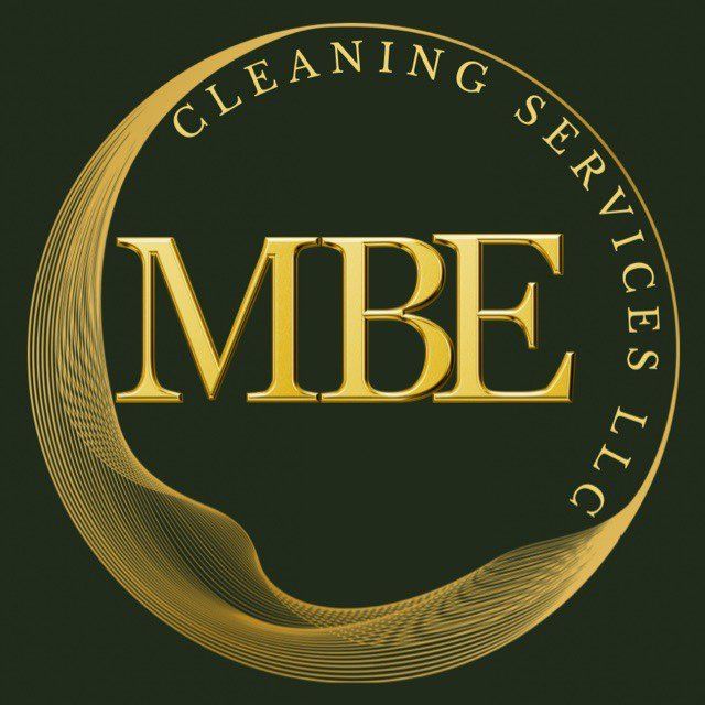 MBE Cleaning Services LLC