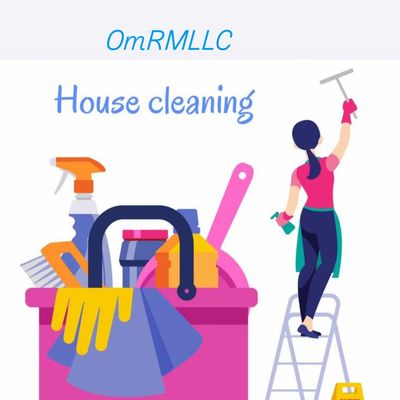 Avatar for OmRM Cleaning service LLC