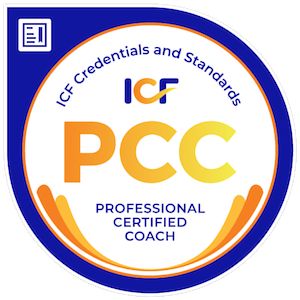PCC, ICF, Professional Certified Coach