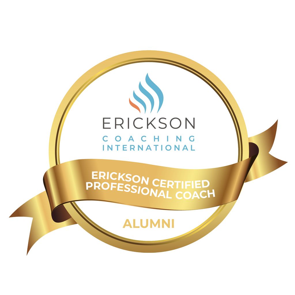 Certified Professional Coach