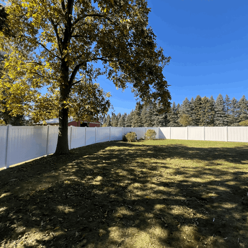 Fence and Gate Installation