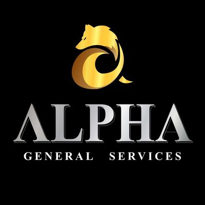 Avatar for Alpha General Services LLC