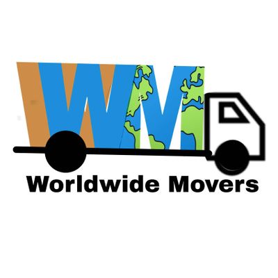 Avatar for Worldwide Movers