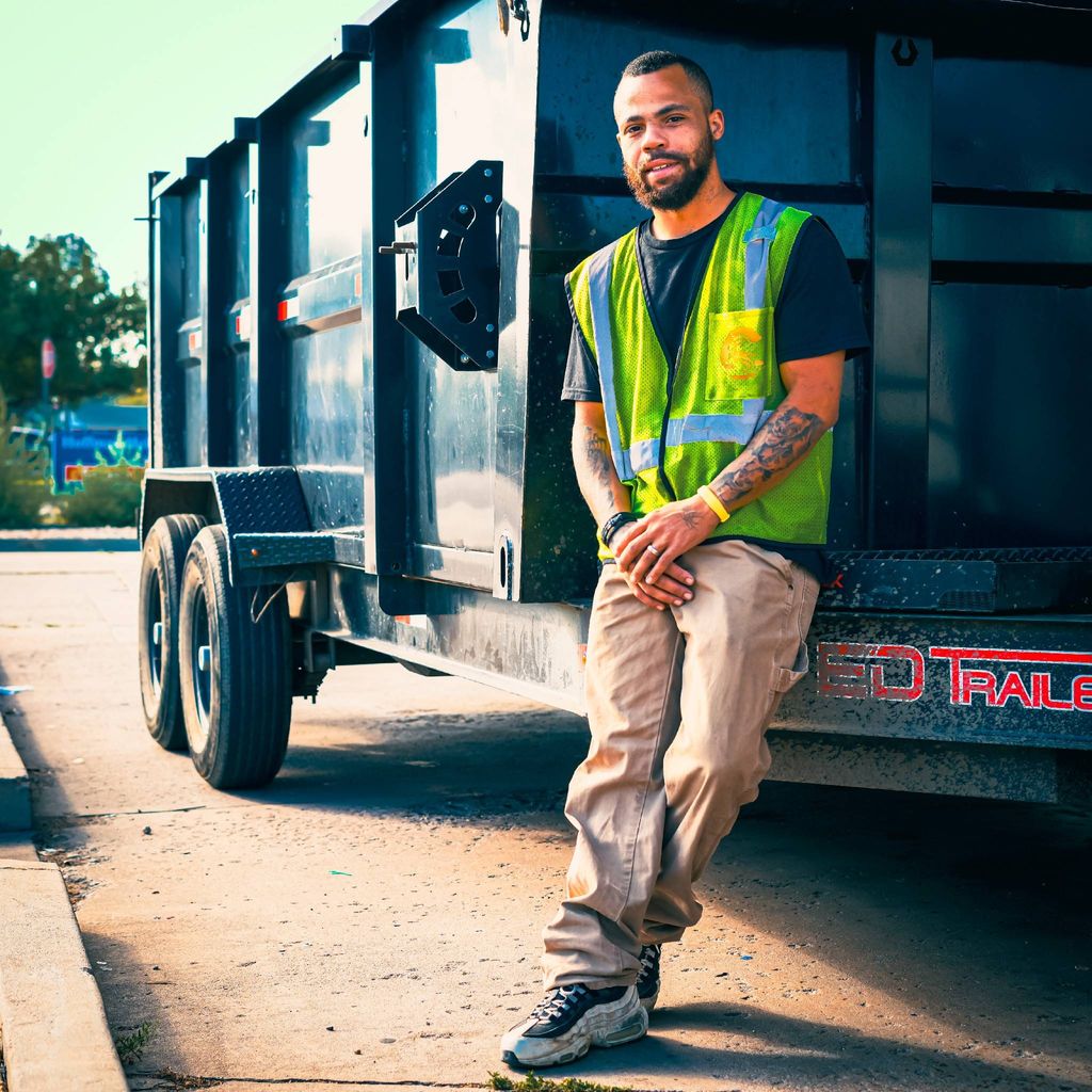 Pride N Service Junk Removal COLORADO