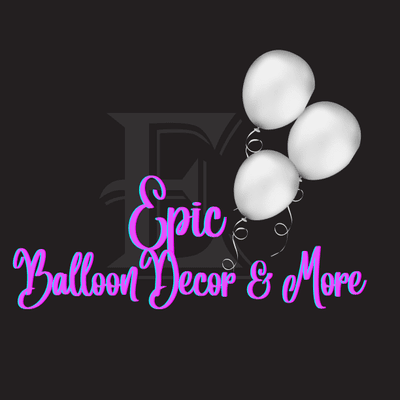 Avatar for Epic Balloon Decor & More, LLC