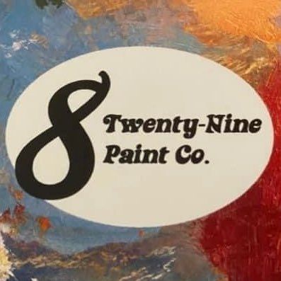 Avatar for 8 Twenty Nine Paint Co