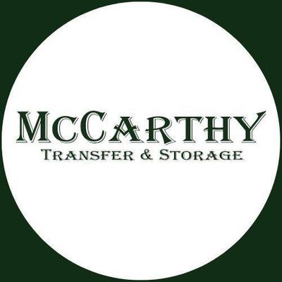 Avatar for McCarthy Transfer & Storage Inc