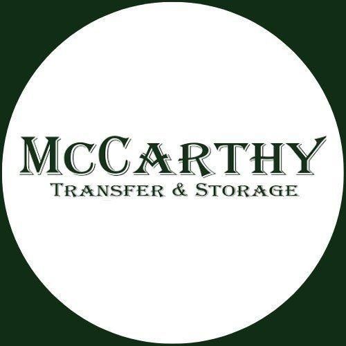 McCarthy Transfer & Storage Inc