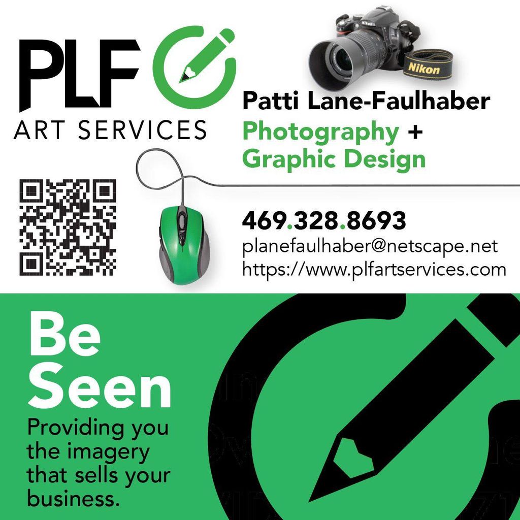 Patti Lane-Faulhaber