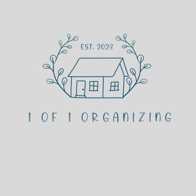 Avatar for 1 of 1 Organizing