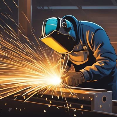 Avatar for ProWelds