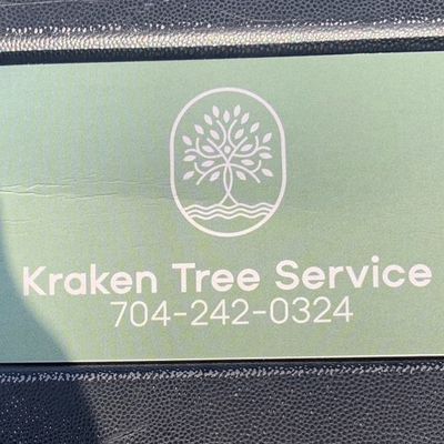 Avatar for Kraken Tree Service