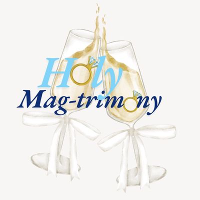 Avatar for Holy Mag-Trimony