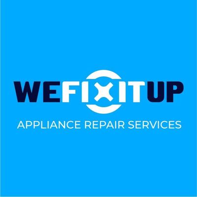 Avatar for wefixitup appliance repair