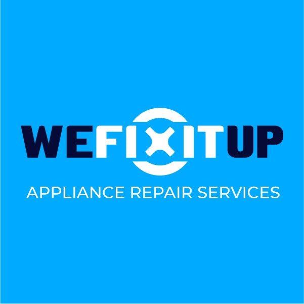 wefixitup appliance repair