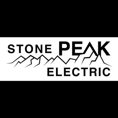 Avatar for Stone Peak Electric