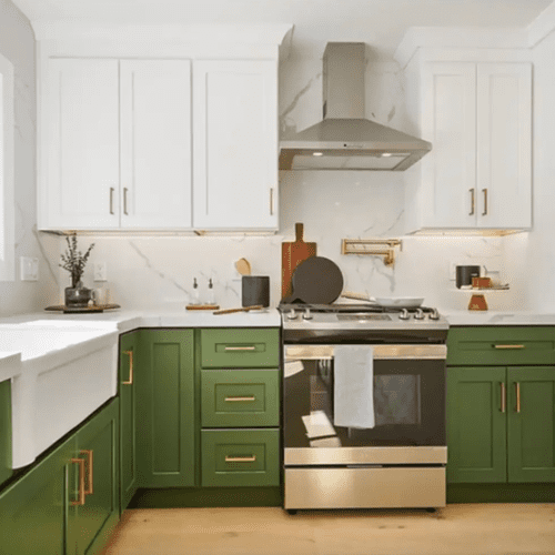 Kitchen Remodel