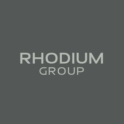 Avatar for Rhodium Group