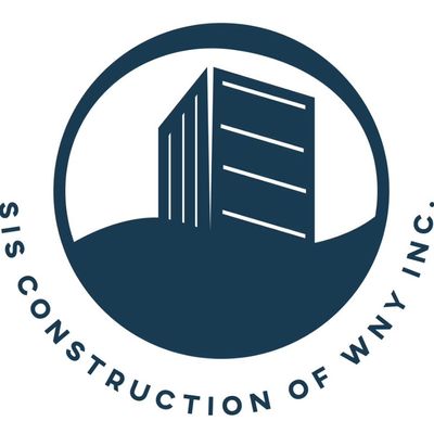 Avatar for SIS Construction of WNY Inc.