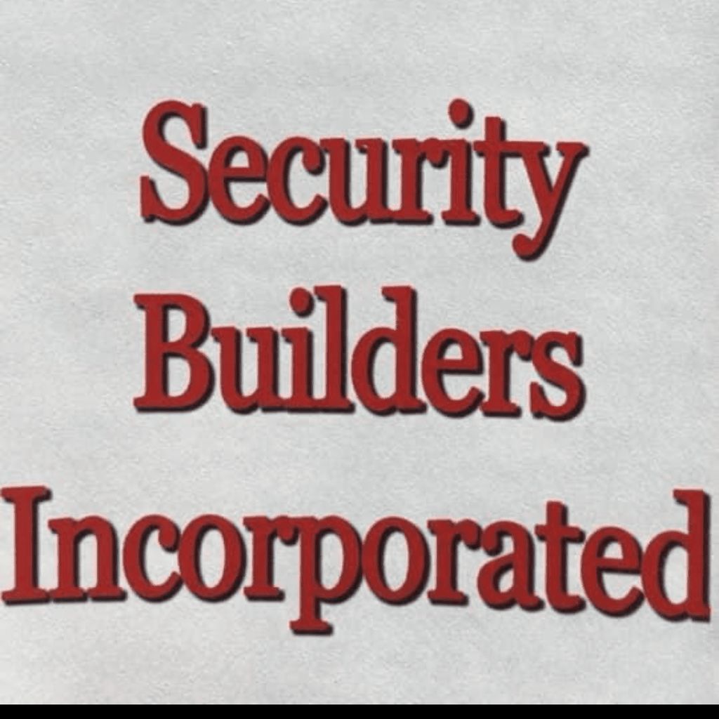 Security Builders