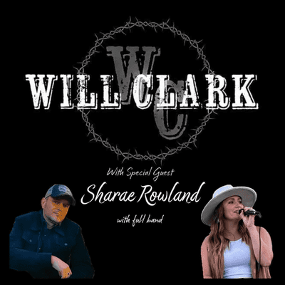 Avatar for Will Clark & Sharae Rowland